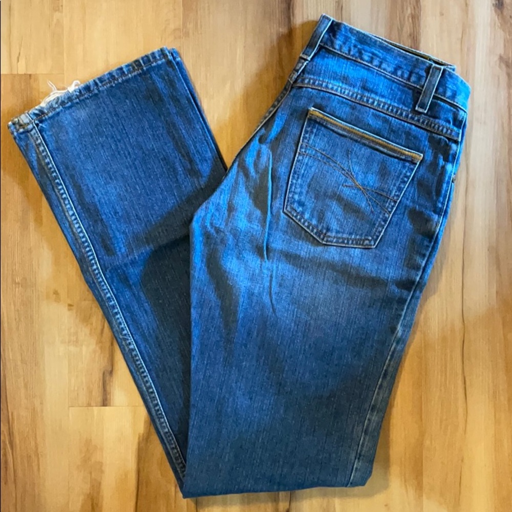 Cruel Girl Jeans